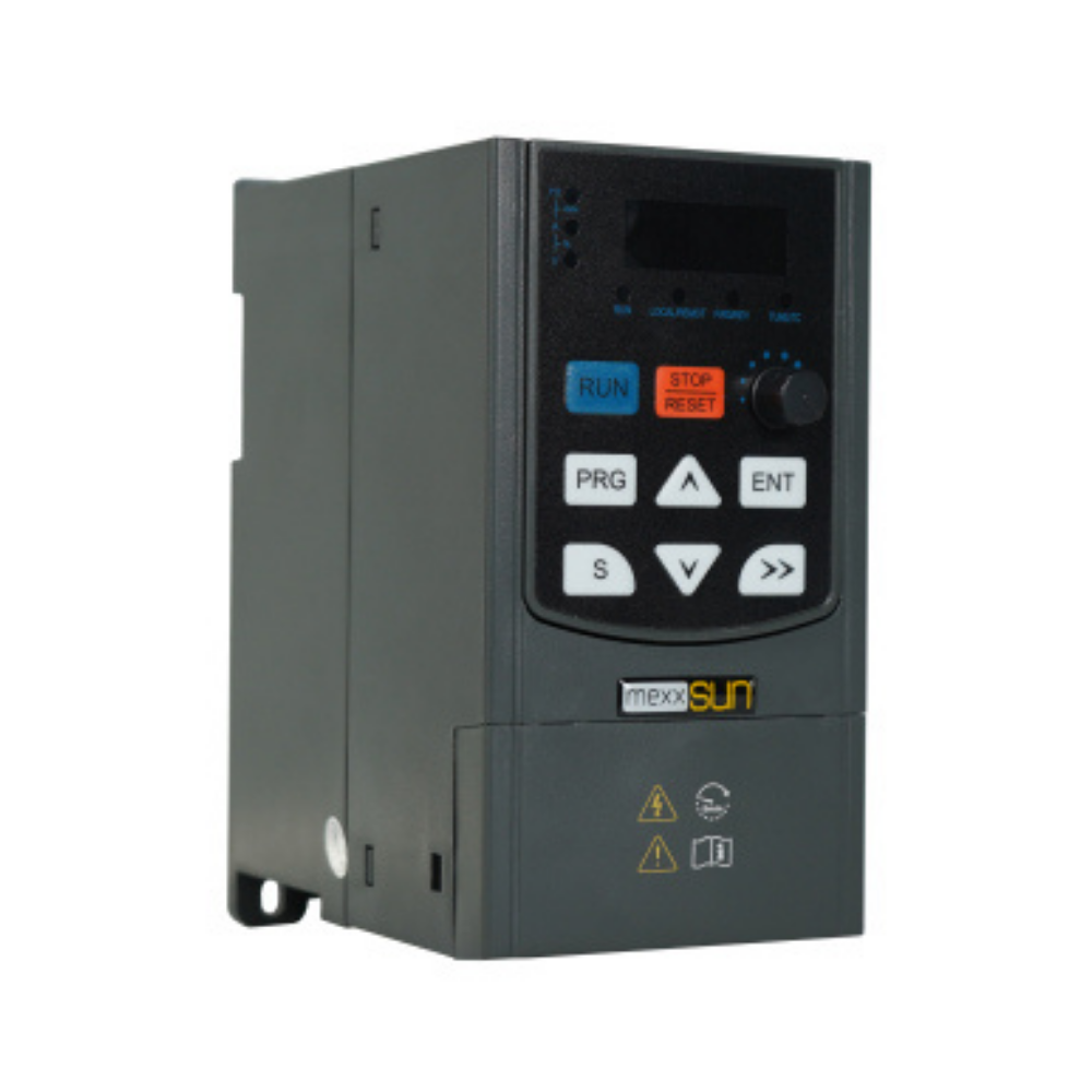 2/3HP 1,5/2.2KW Solar Dalgıç Pompa İnverter Sürücüsü (3*220V)