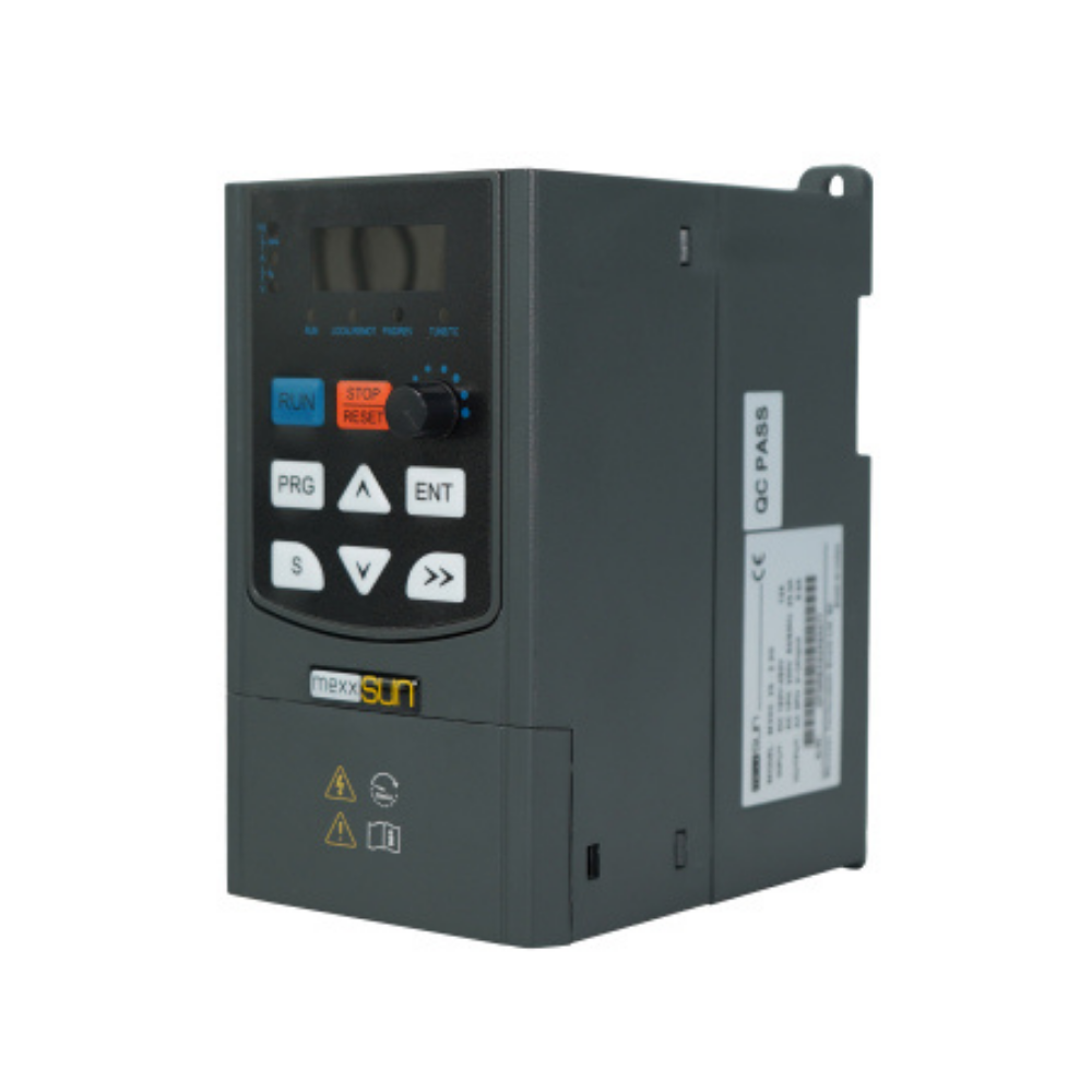 3HP 2.2KW Solar Trifaze Dalgıç Pompa İnverter Sürücüsü