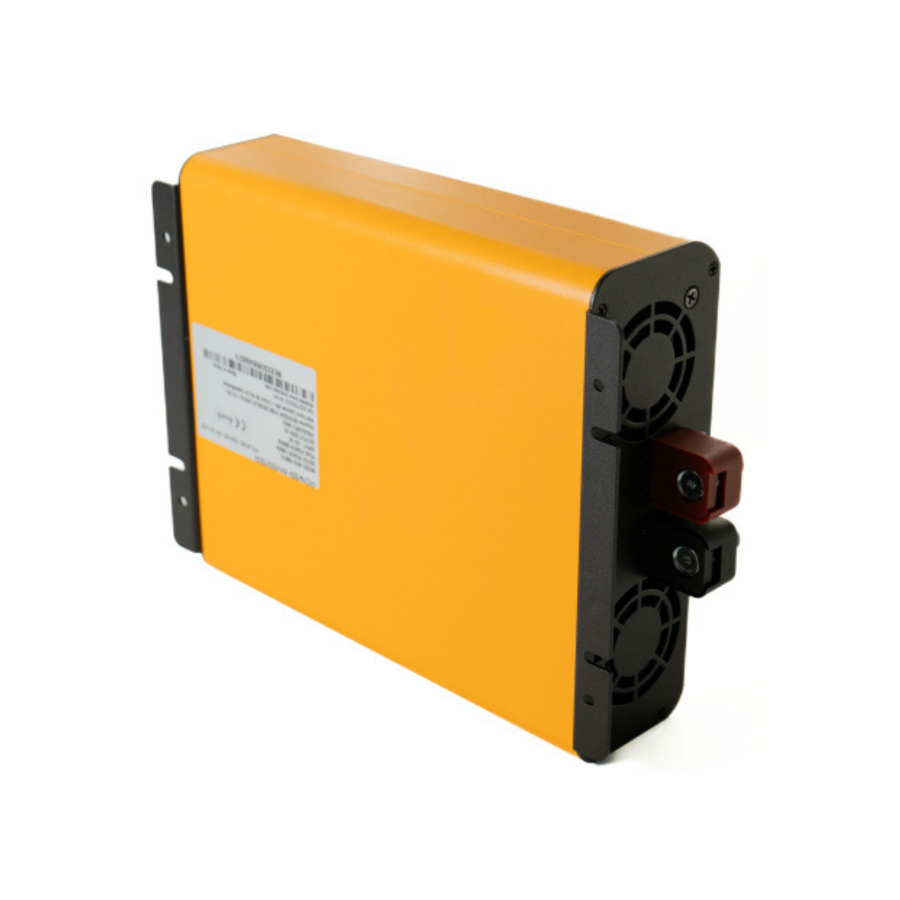 24V Volt-1500W Watt Tam Sinüs İnverter (220V Çevirici)