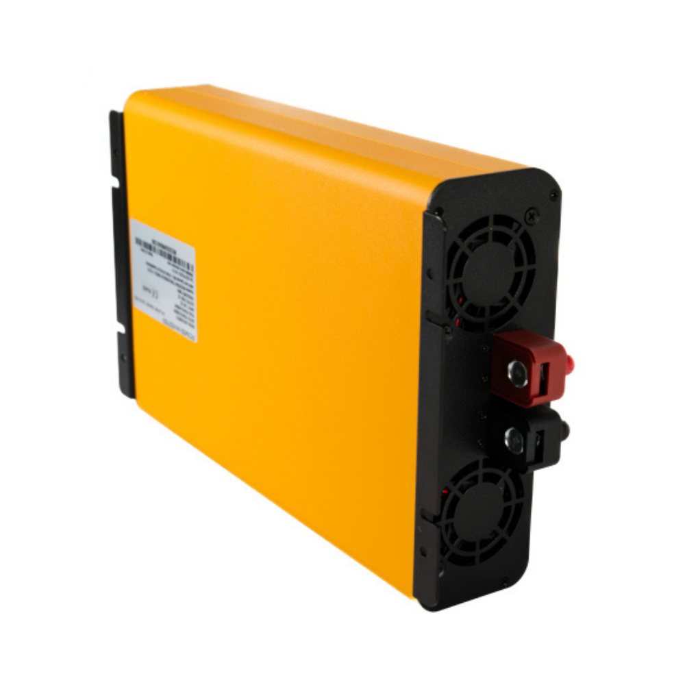 12V Volt-2000W Watt Tam Sinüs İnverter (220V Çevirici)