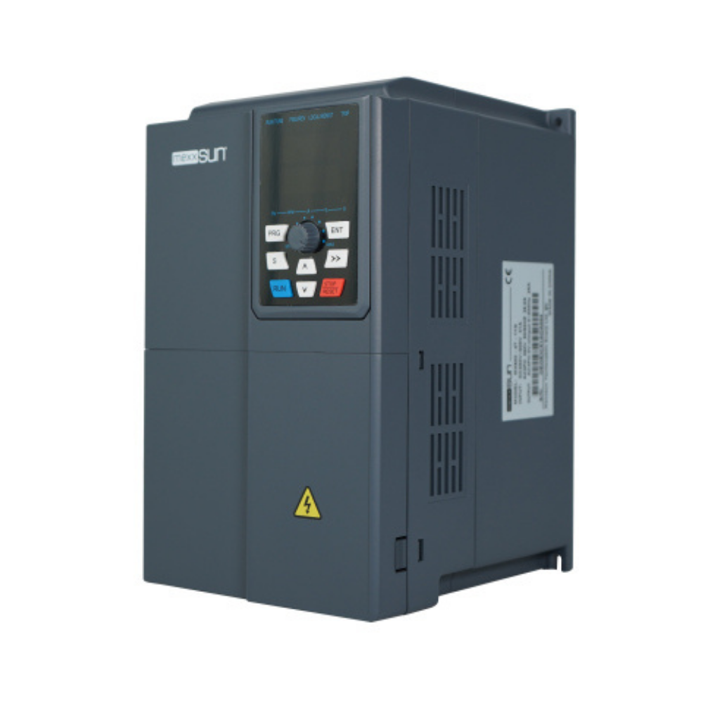 25HP 18.5KW Solar Trifaze Dalgıç Pompa İnverter Sürücüsü