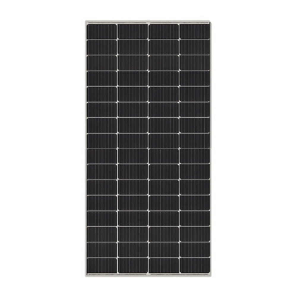 280 Watt Half Cut Monokristal Topcon Solar Güneş Enerji Paneli