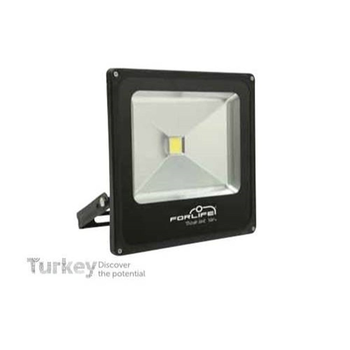 30 Watt Slim Led Projektör