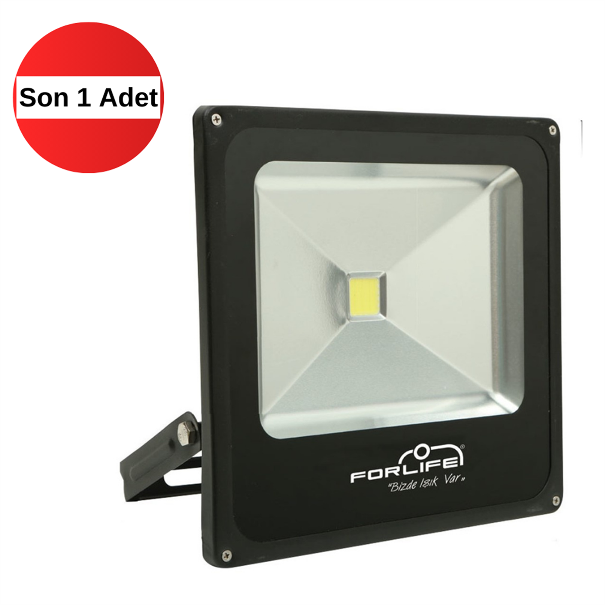 30 Watt Slim Led Projektör