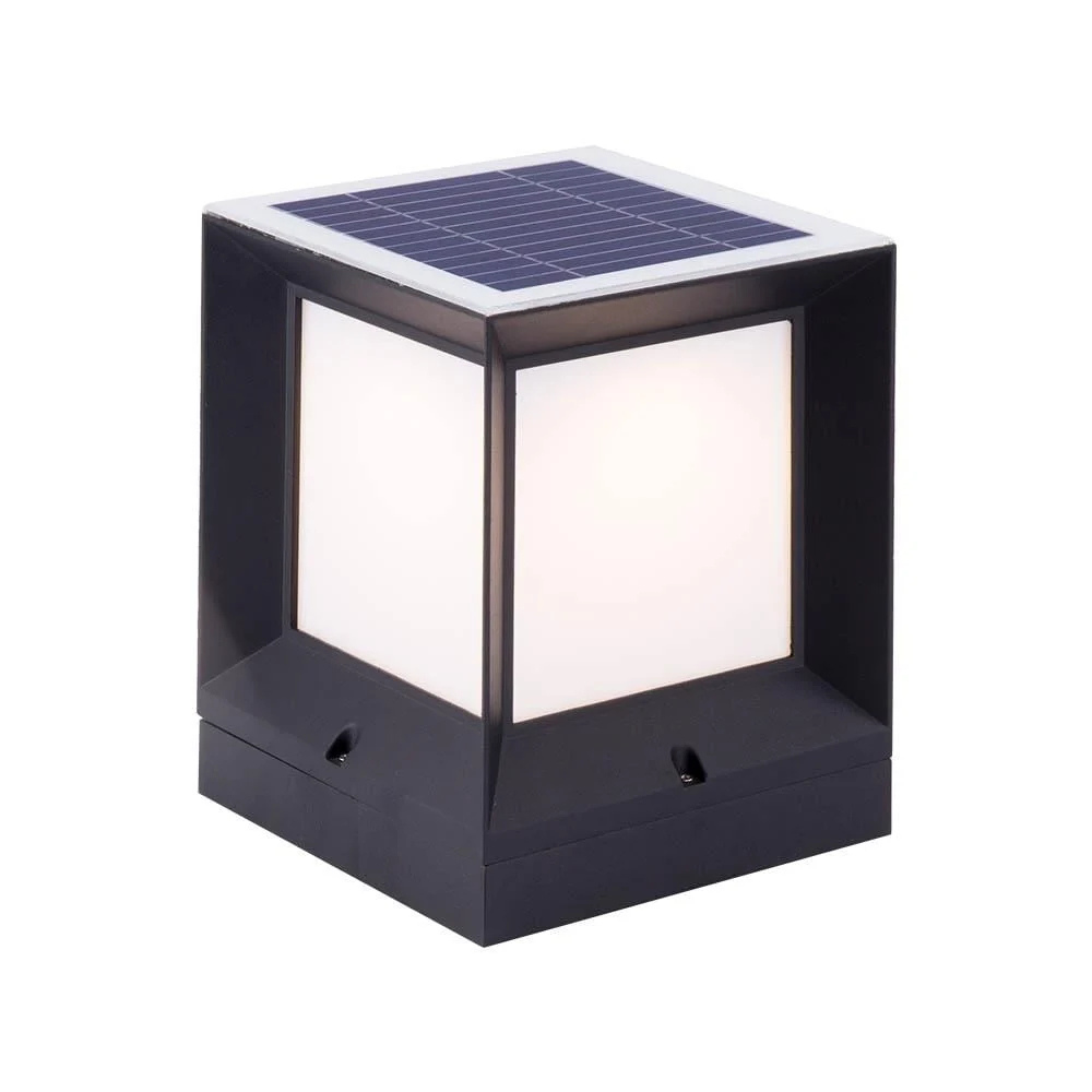 60 Watt Solar Set/Baba Duvar Üstü Dekoratif Armatür