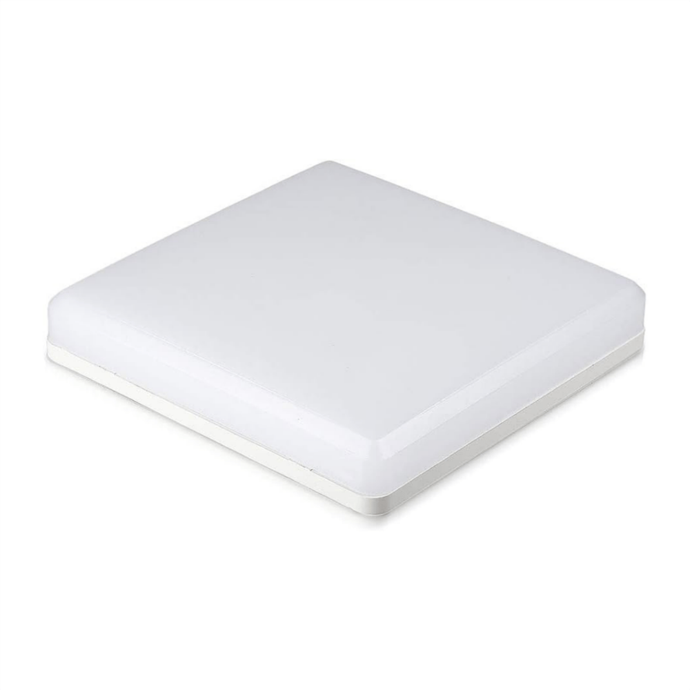 36Watt Yeni Nesil Sıva Üstü Kare Led Panel Armatür (Beyaz Işık)