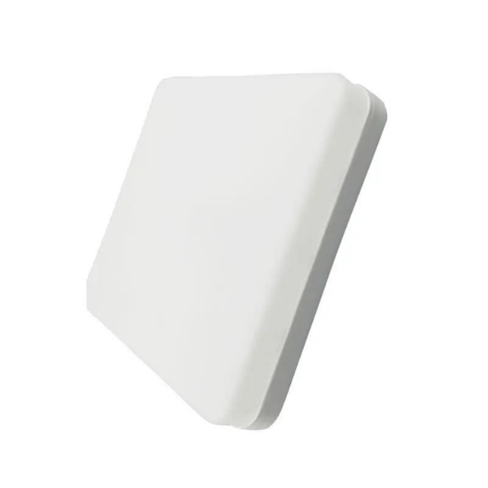 36Watt Yeni Nesil Sıva Üstü Kare Led Panel Armatür (Beyaz Işık)