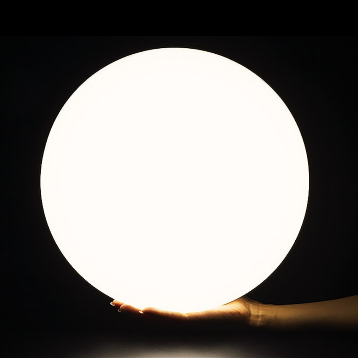 48Watt Yeni Nesil Sıva Üstü Led Panel Armatür (Beyaz Işık)