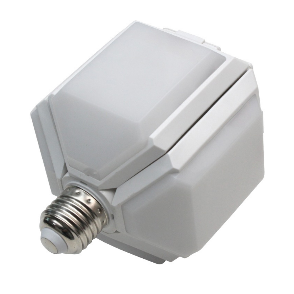 40Watt E-27 Duylu Flower Led Ampul