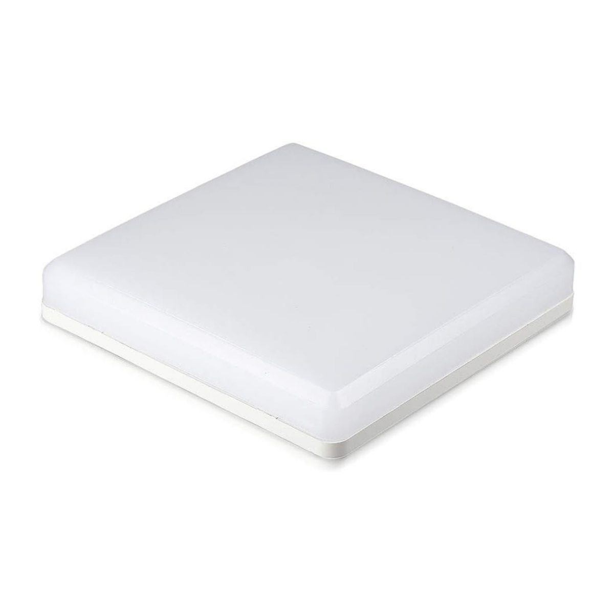 48Watt Yeni Nesil Sıva Üstü Kare Led Panel Armatür (Beyaz Işık)