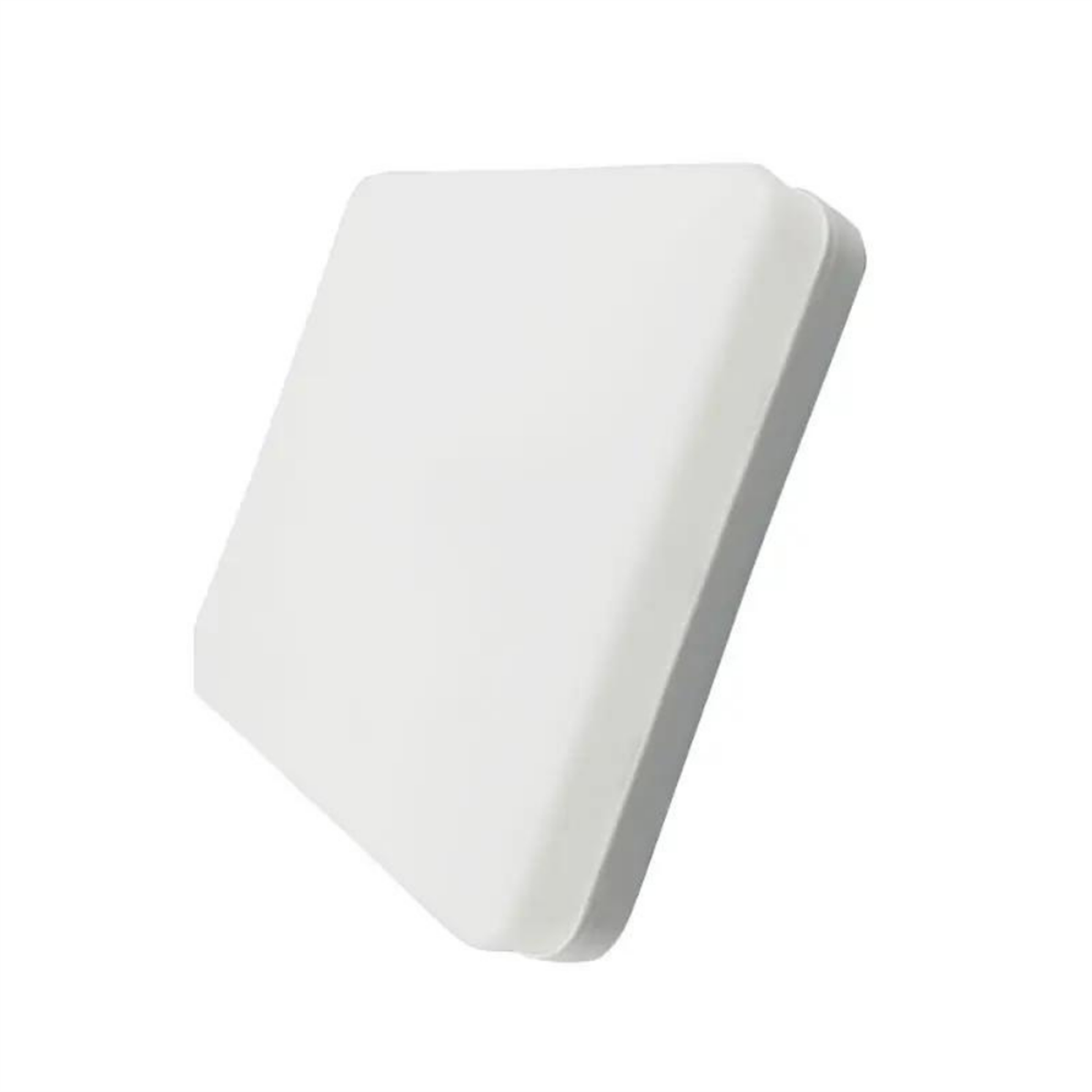48Watt Yeni Nesil Sıva Üstü Kare Led Panel Armatür (Beyaz Işık)