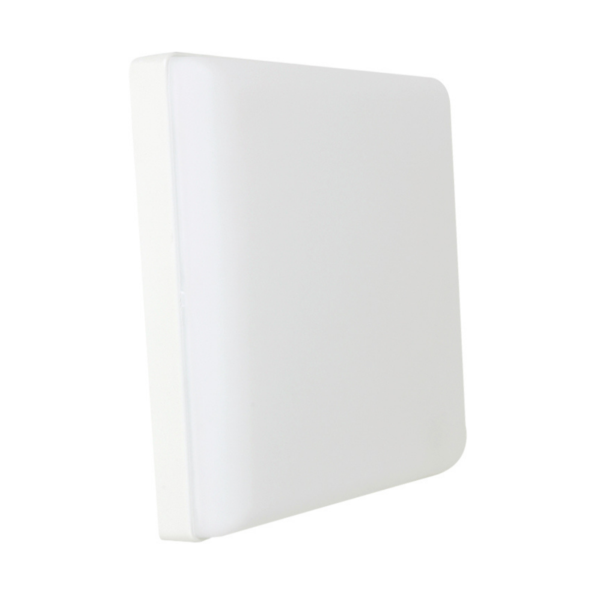 48Watt Yeni Nesil Sıva Üstü Kare Led Panel Armatür (Beyaz Işık)