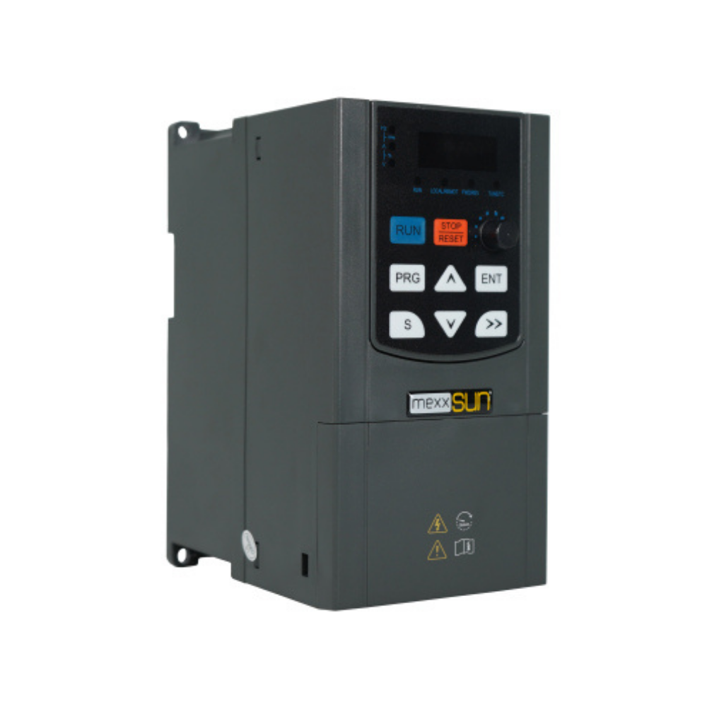 5.5HP 4KW Solar Trifaze Dalgıç Pompa İnverter Sürücüsü