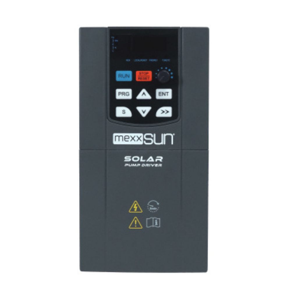 5.5HP - 4KW Solar Pompa Sürücü (3*220V)