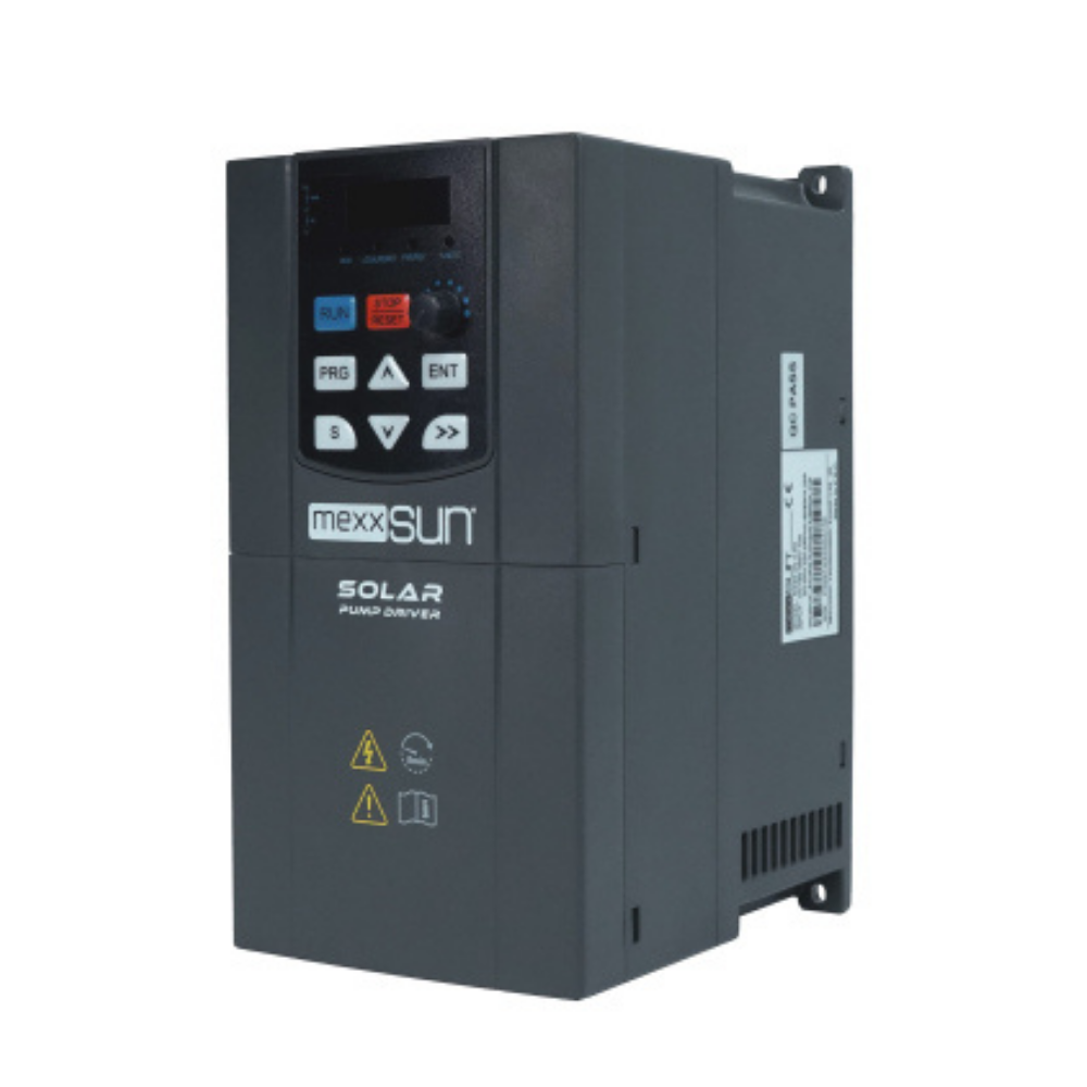 5.5HP - 4KW Solar Pompa Sürücü (3*220V)