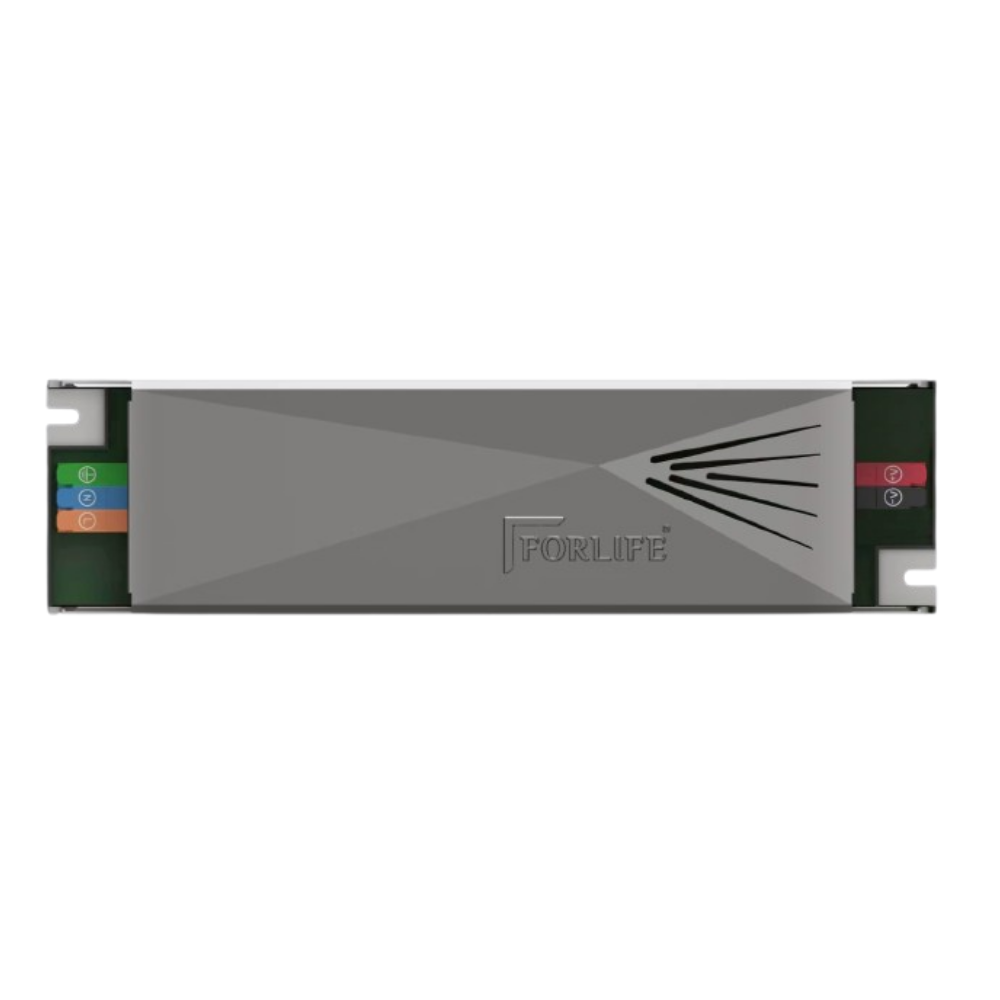 5 Amper 12 Volt 60 Watt Profesyonel Led Trafosu