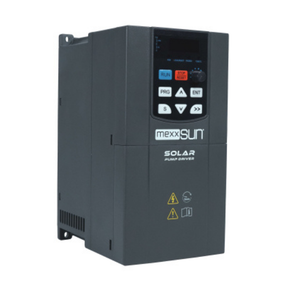 5.5HP - 4KW Solar Pompa Sürücü (3*220V)