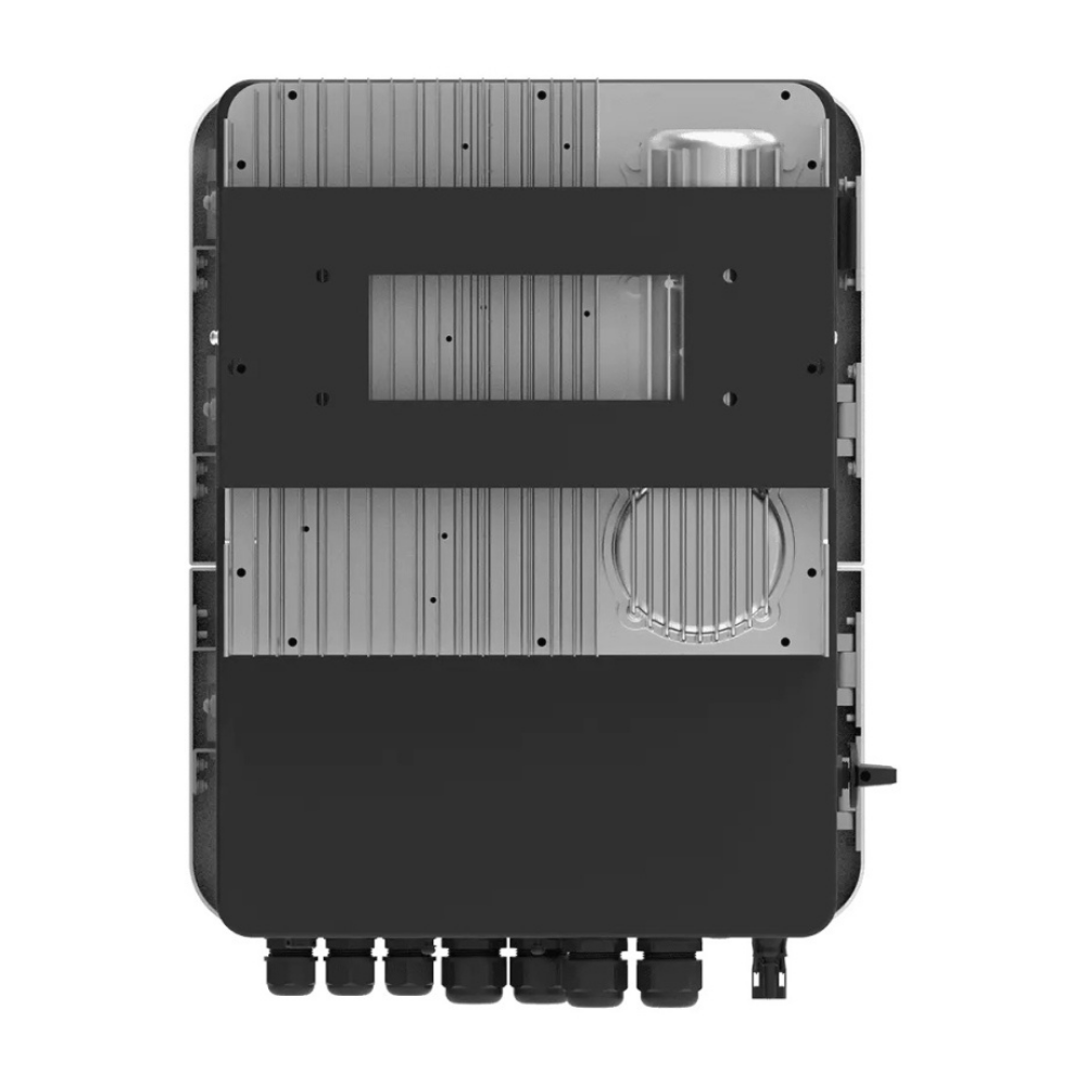 5 KW Hibrit Monofaze On-Grid İnverter (48V - LV)