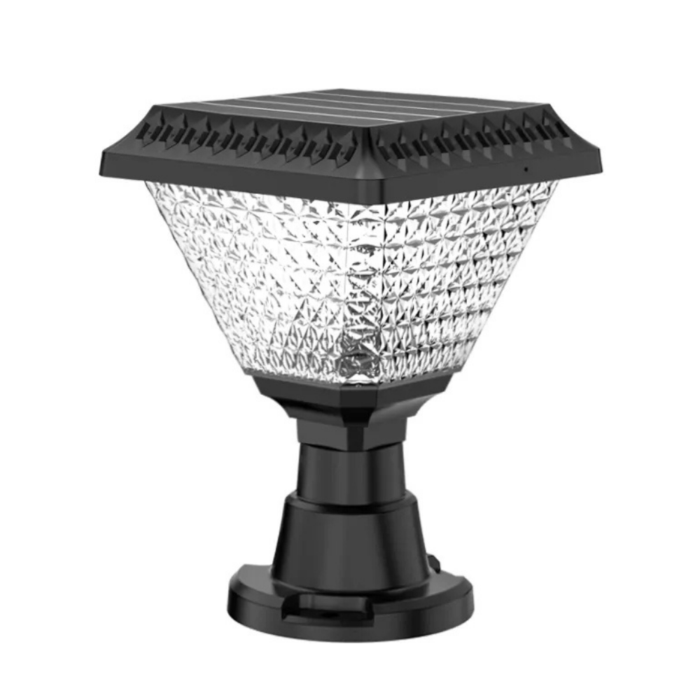 50 Watt Solar Set/Baba Duvar Üstü Dekoratif Armatür