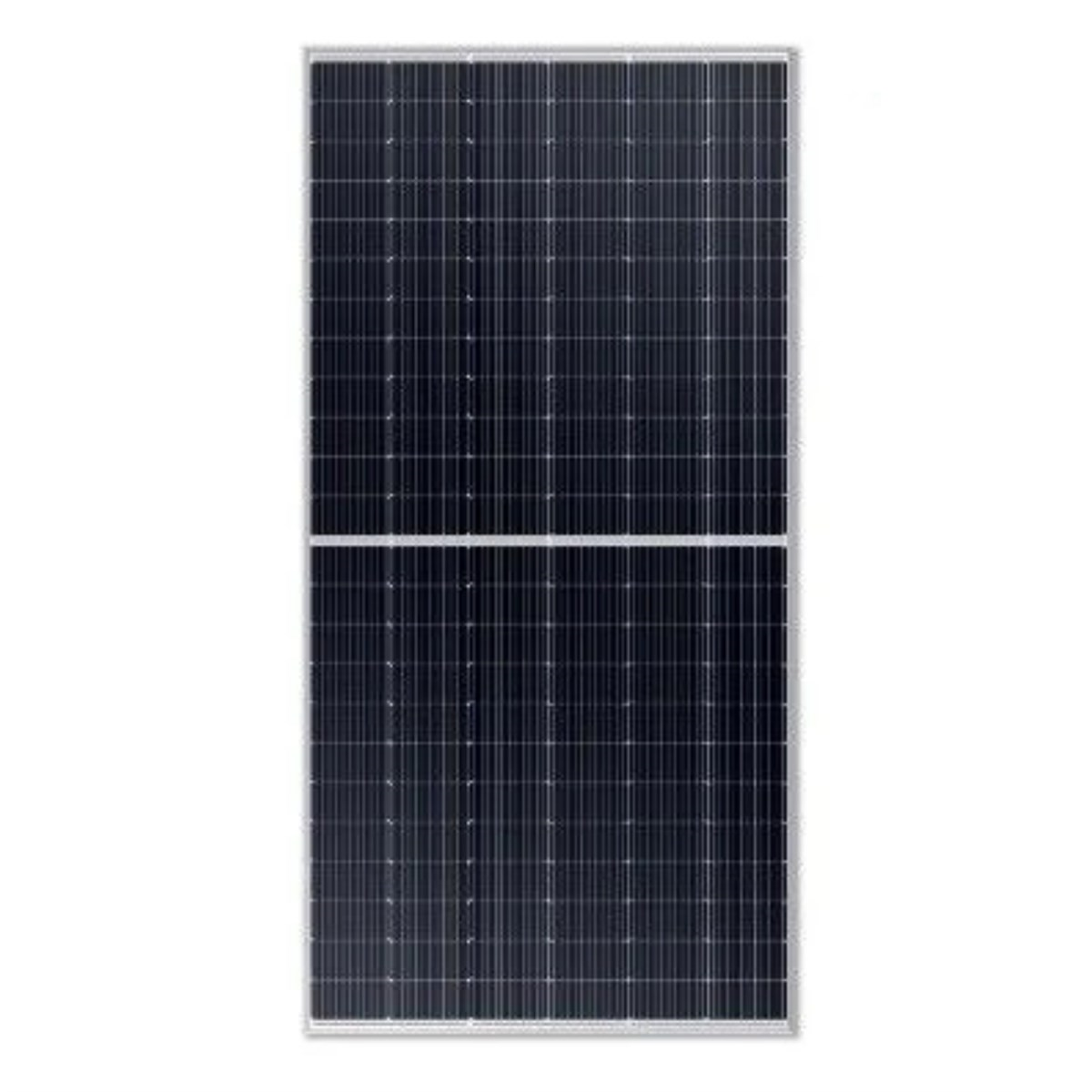 550 Watt MonoPerc 10BB Half-Cut Solar Güneş Enerji Paneli (32li Palet)