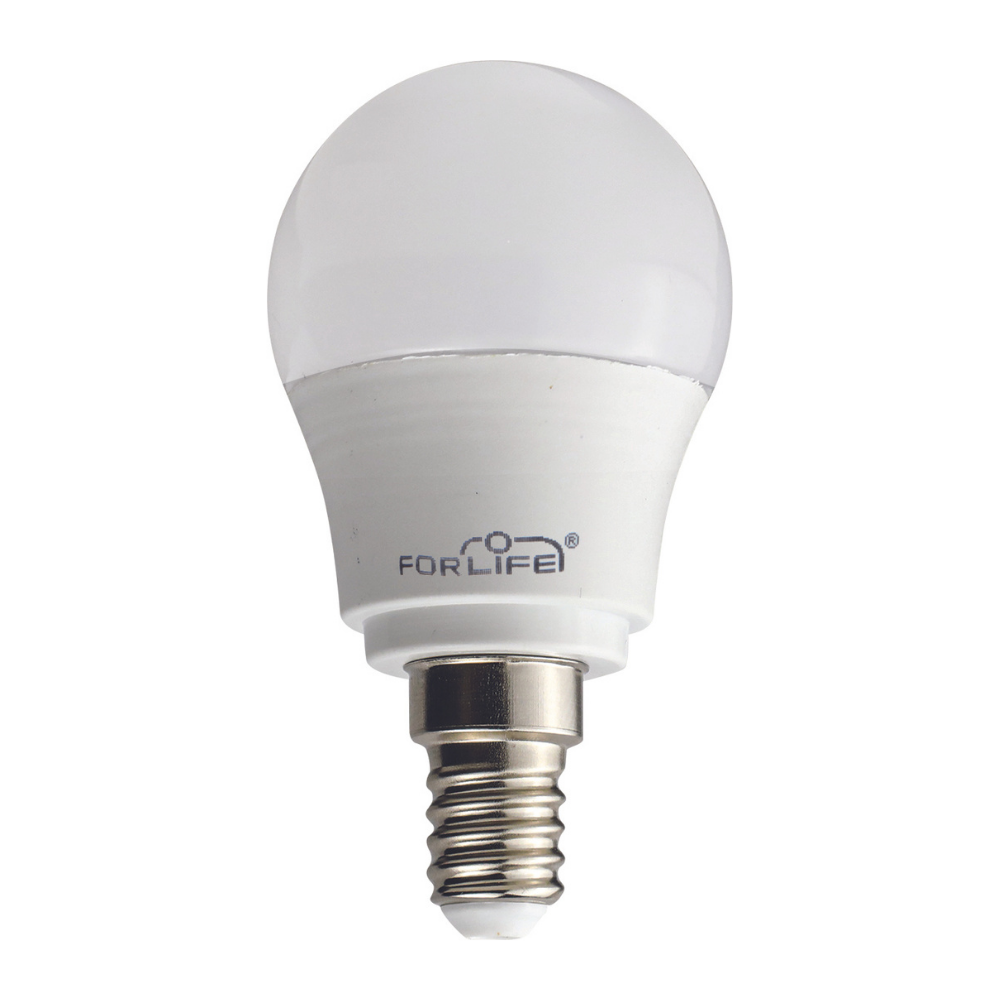 5Watt E-14 Duylu Top Led Ampul