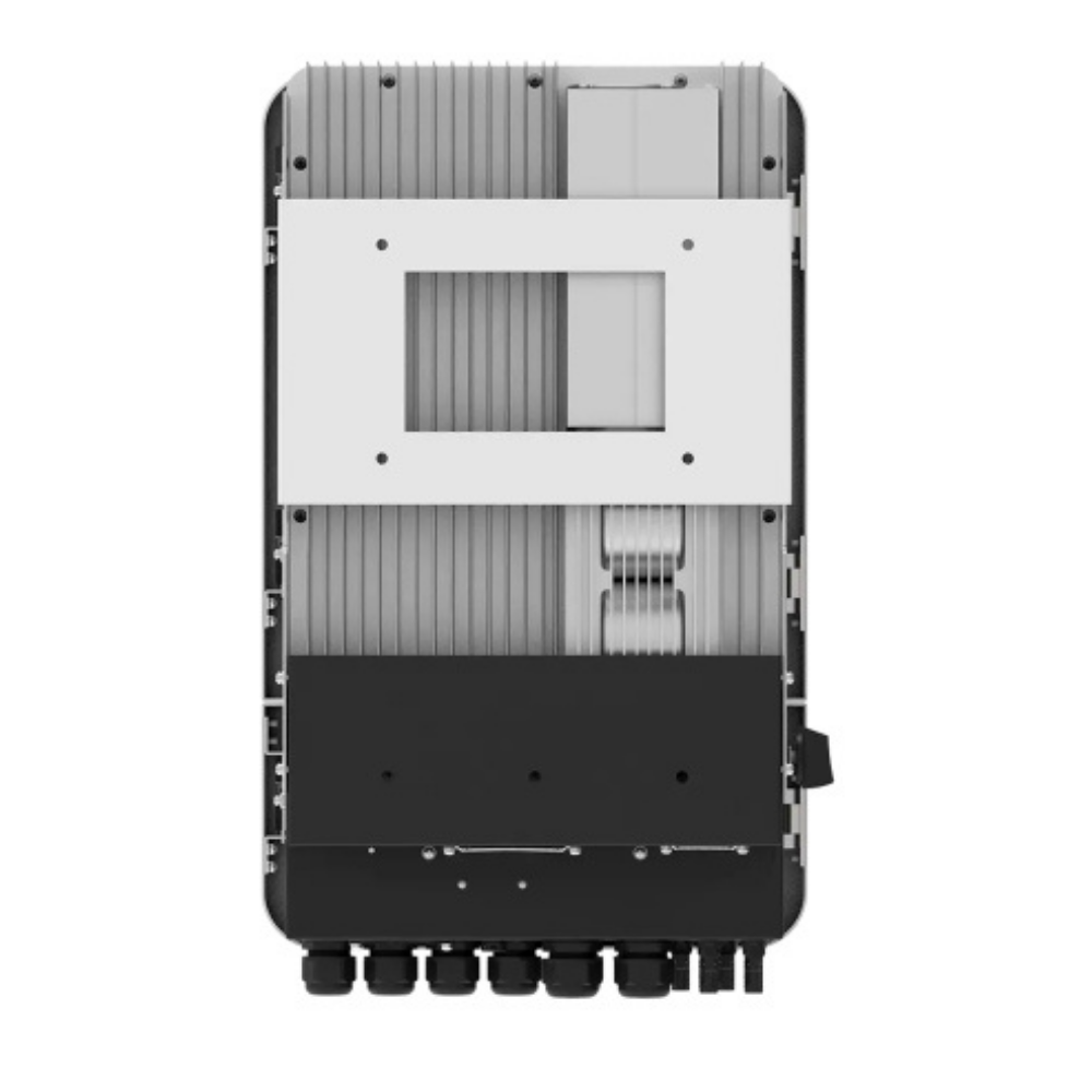 8 KW Hibrit Monofaze On-Grid İnverter (48V - LV)