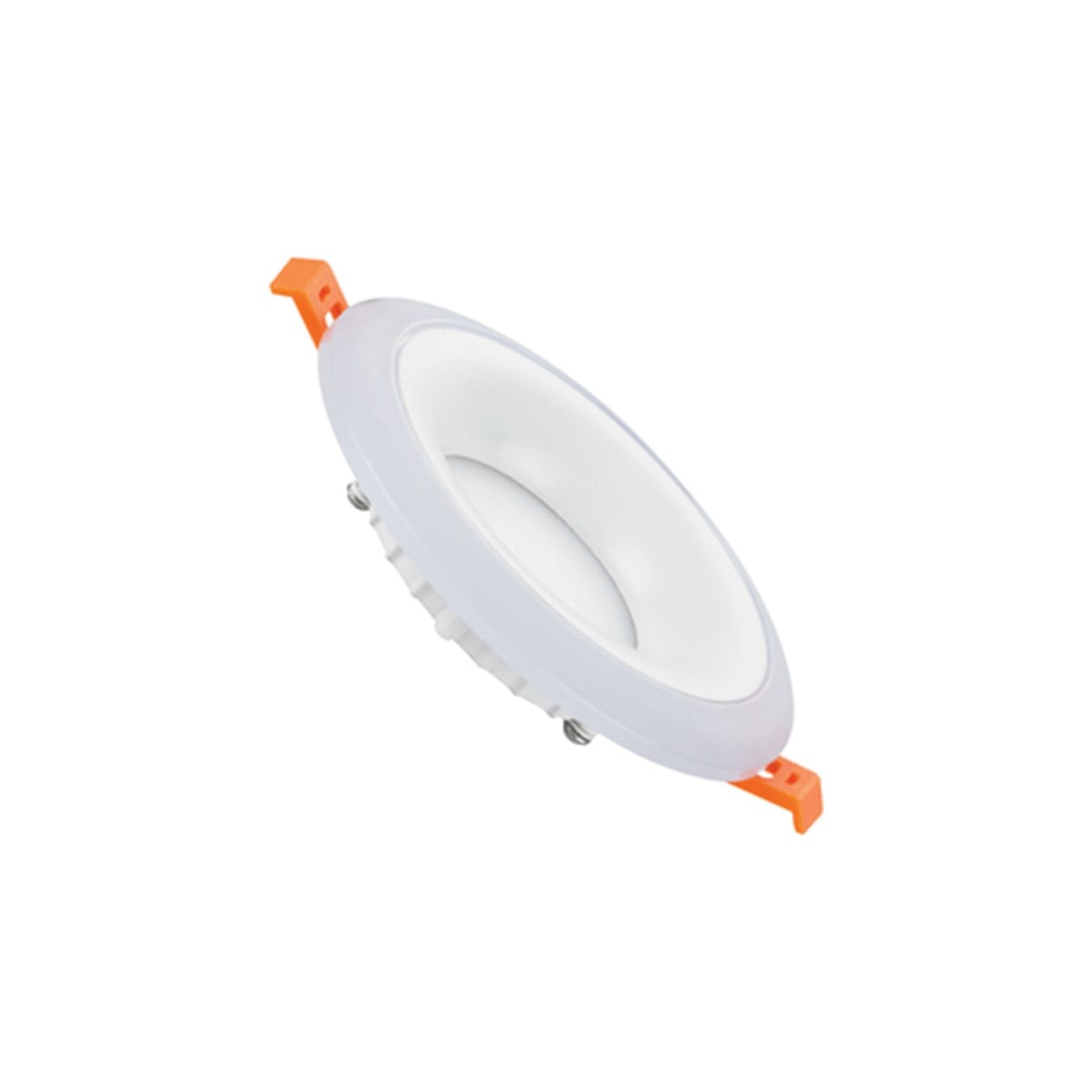 9Watt Mavi Işıklı Çift Renkli Led Panel Armatür