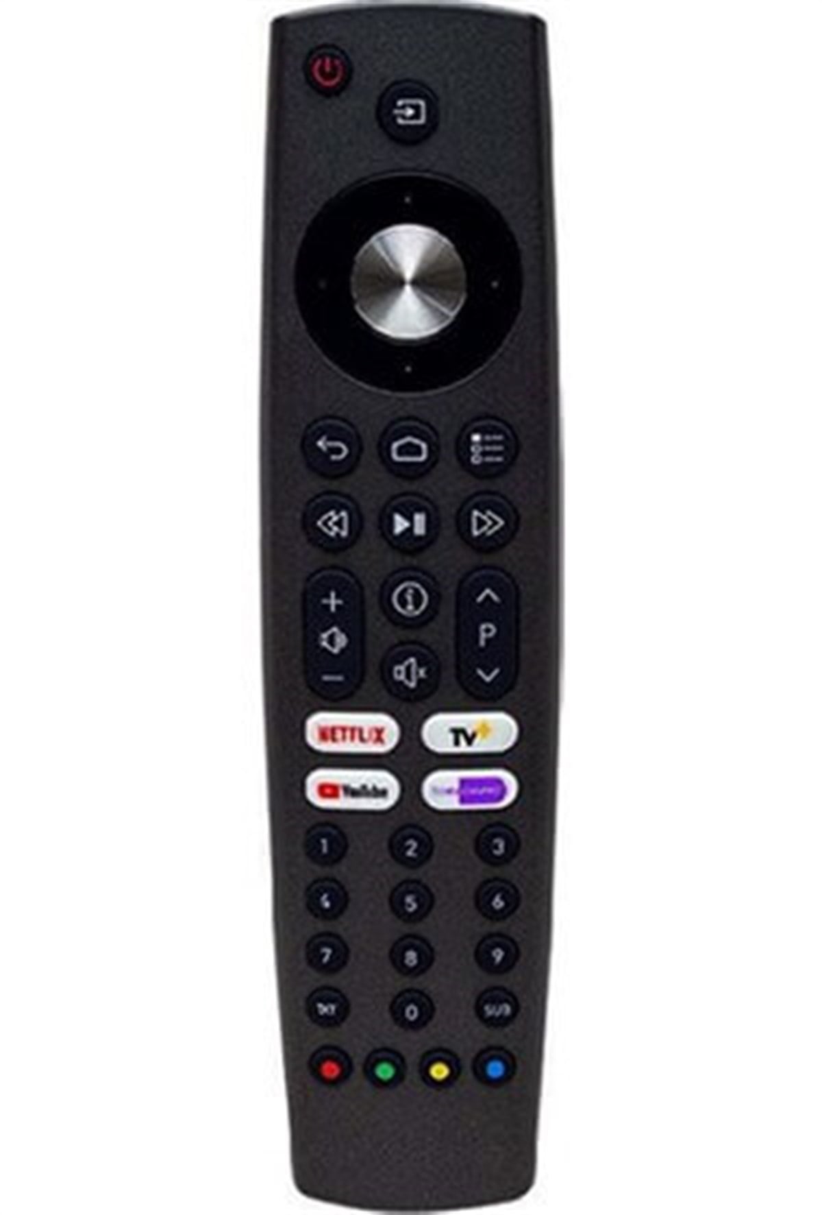Beko-Arçelik Lcd Tv Kumandası