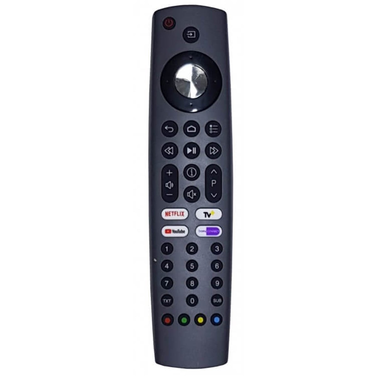 Beko-Arçelik Lcd Tv Kumandası