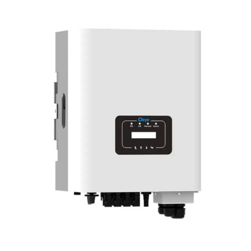 10 KW Monofaze On-Grid İnverter