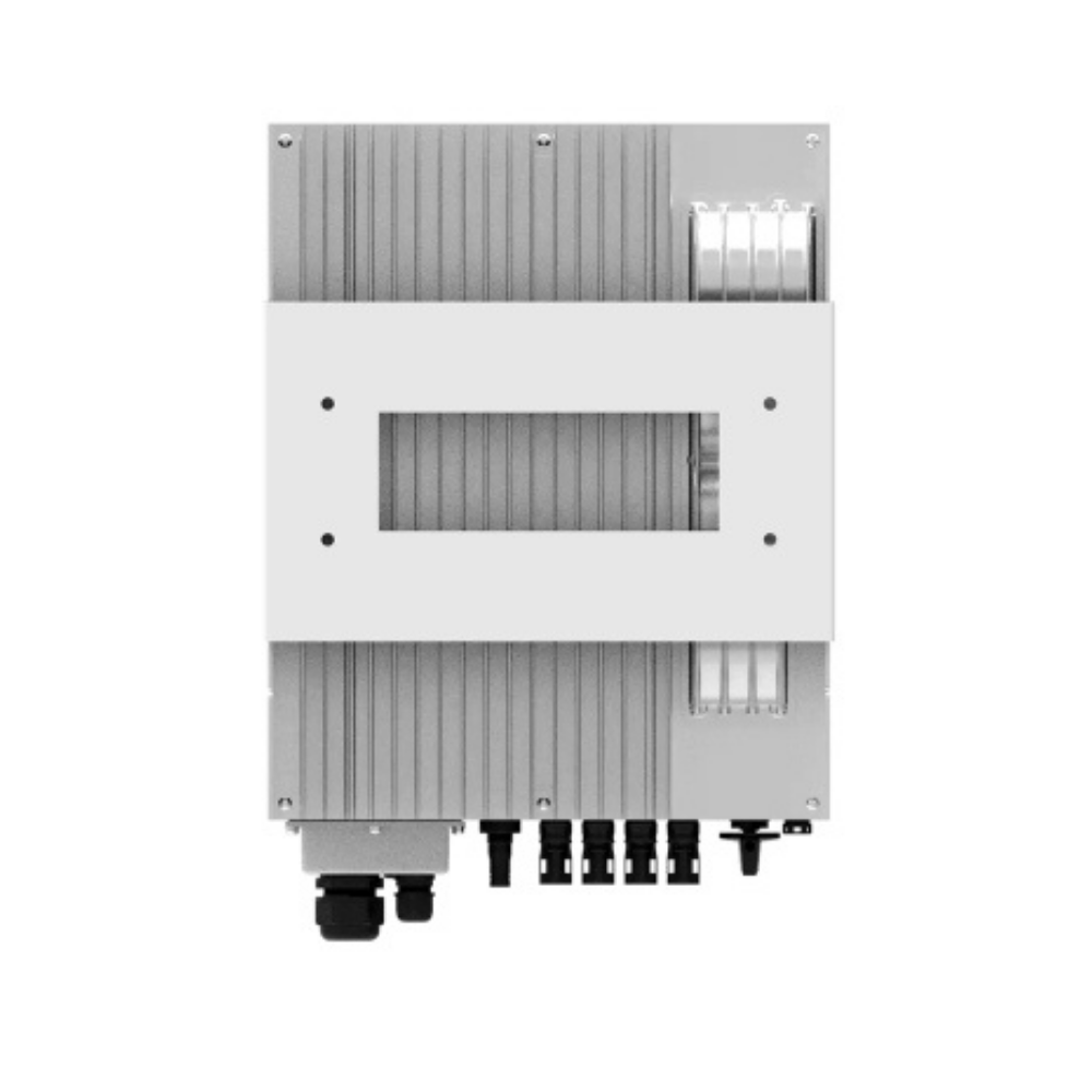 10 KW Monofaze On-Grid İnverter
