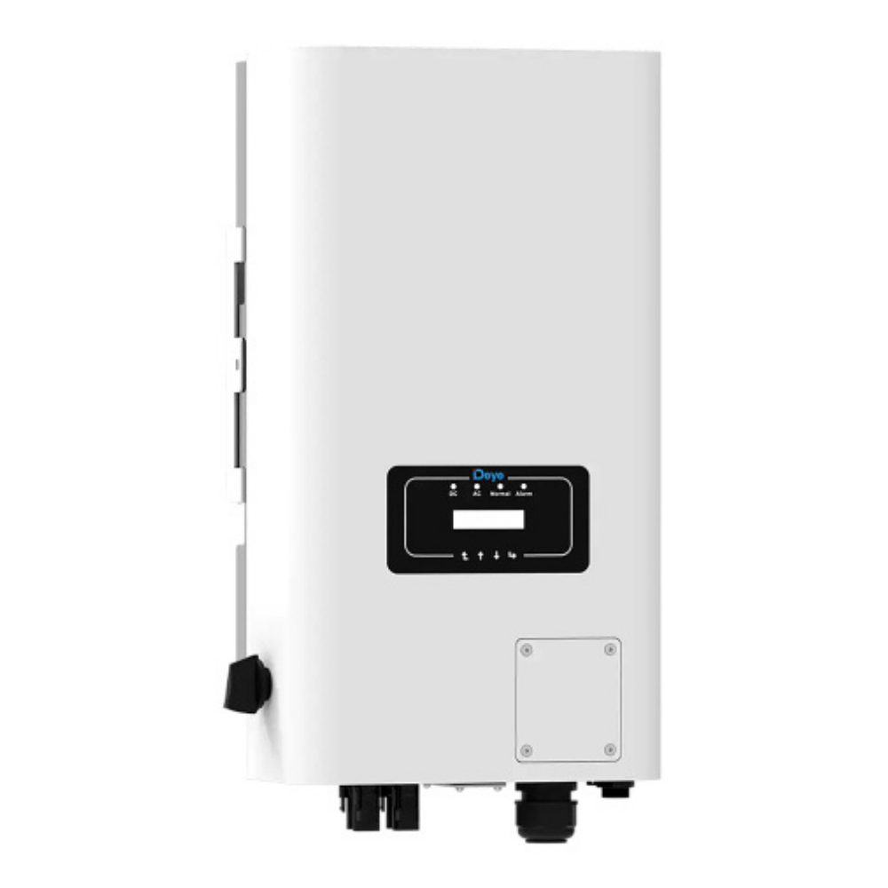 10 KW Trifaze On-Grid İnverter