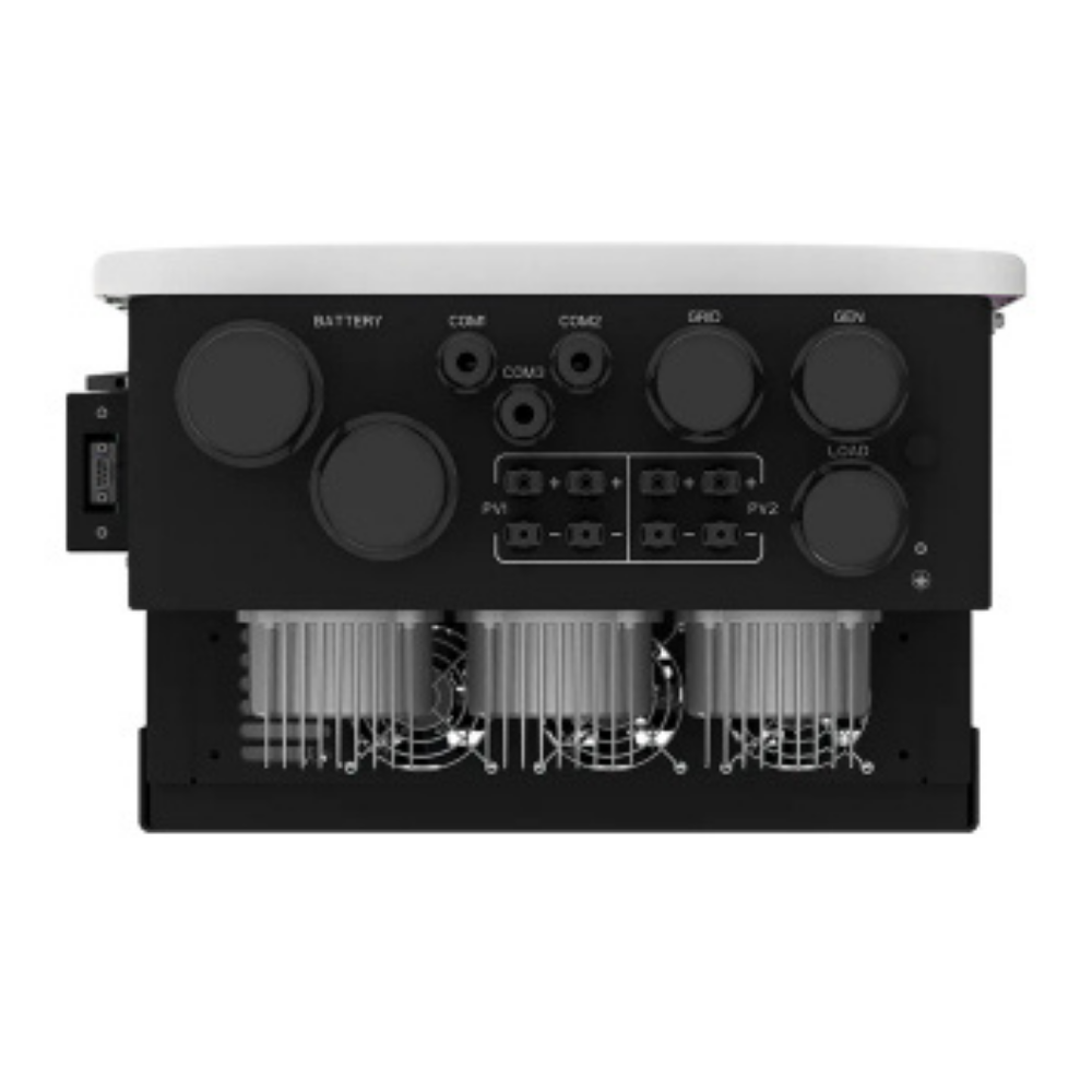 15 KW Hibrit Trifaze On-Grid İnverter (48V - LV)