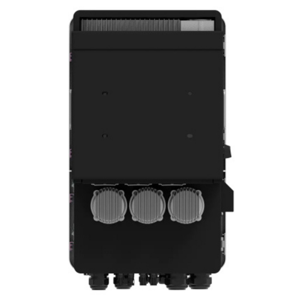 15 KW Hibrit Trifaze On-Grid İnverter (48V - LV)