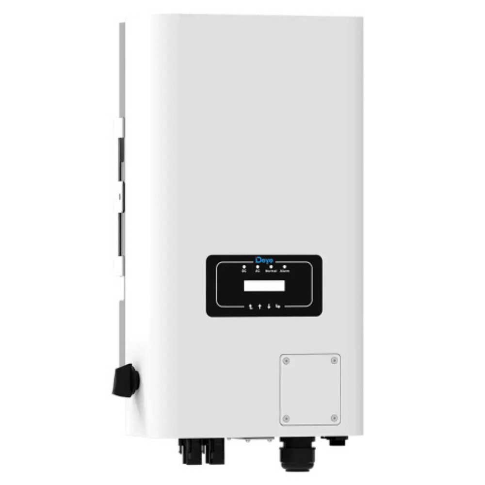 15 KW Trifaze On-Grid İnverter