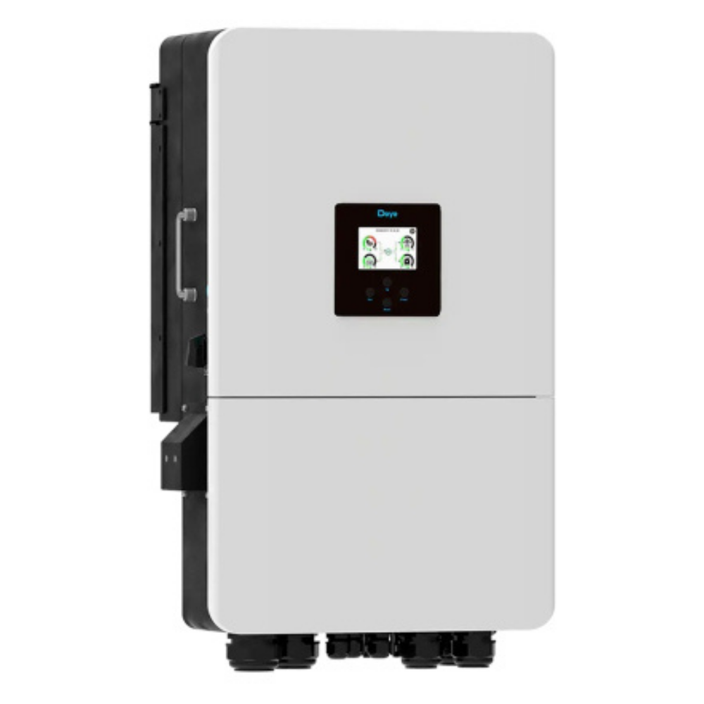 20 KW Hibrit Trifaze On-Grid İnverter (48V - LV)