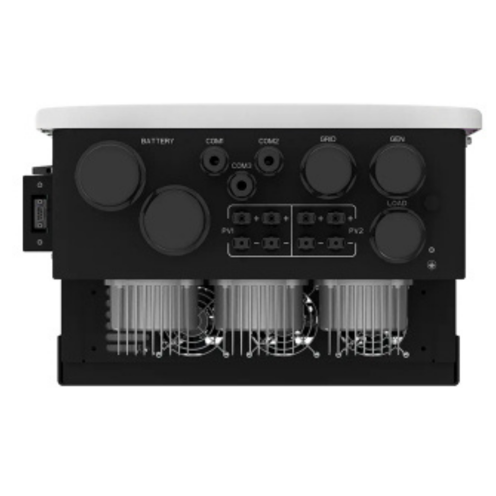 20 KW Hibrit Trifaze On-Grid İnverter (48V - LV)