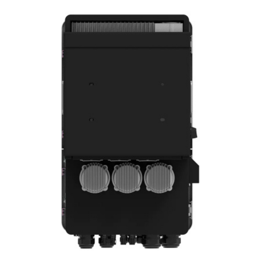 20 KW Hibrit Trifaze On-Grid İnverter (48V - LV)