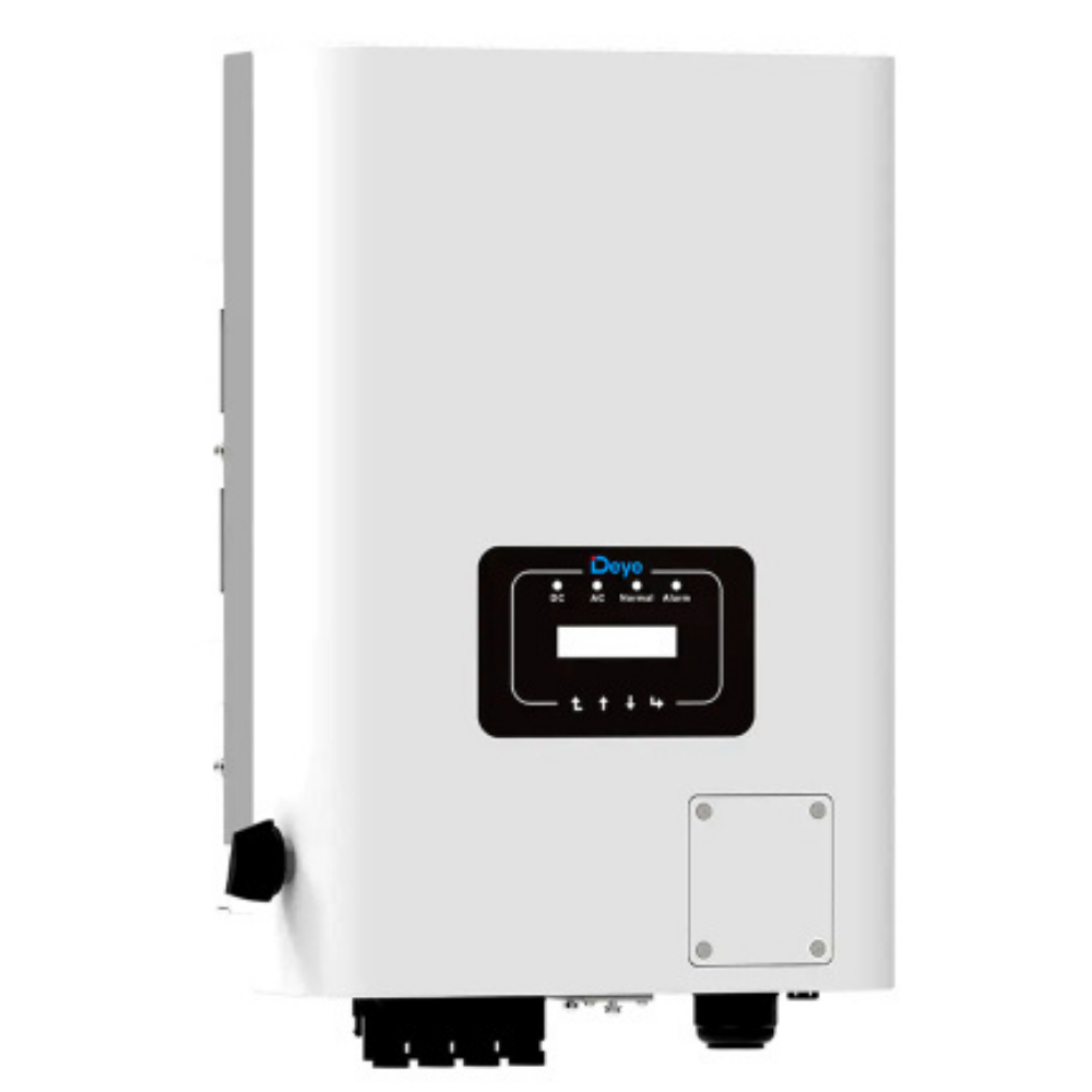 20 KW Trifaze On-Grid İnverter