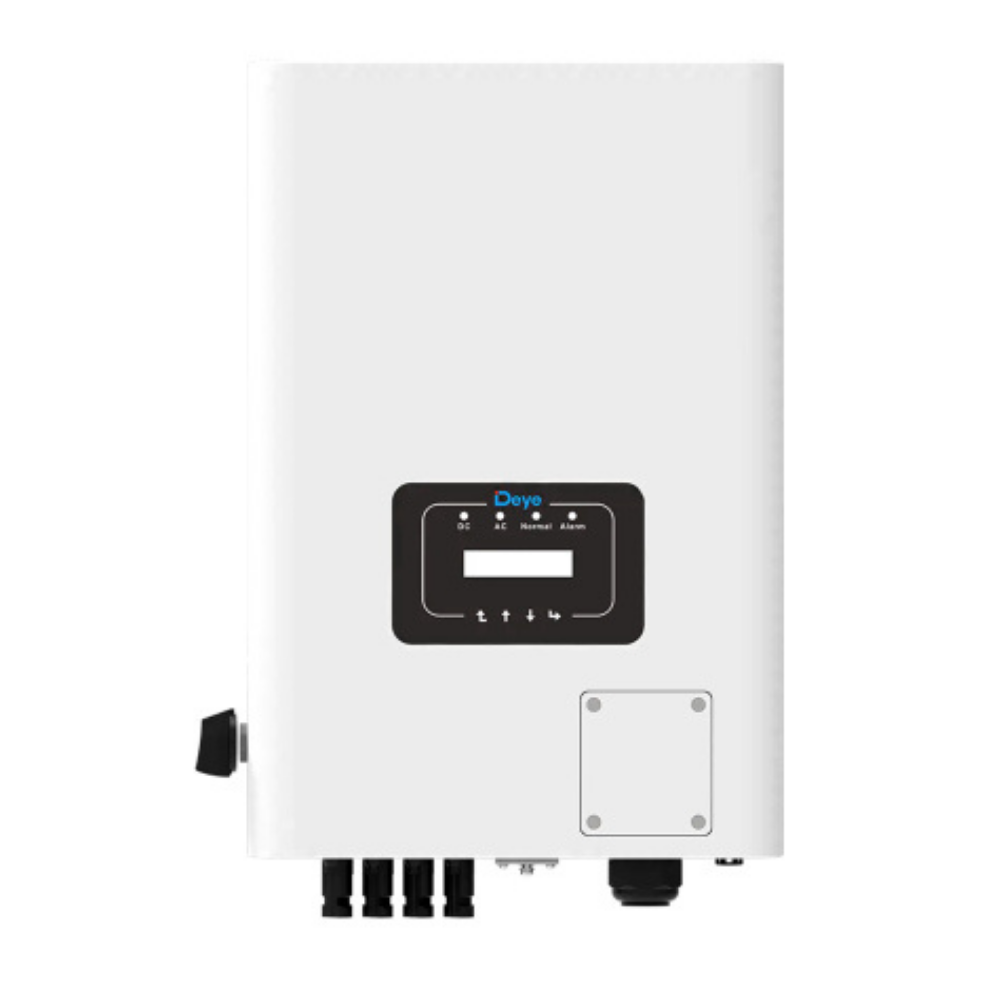 25 KW Trifaze On-Grid İnverter