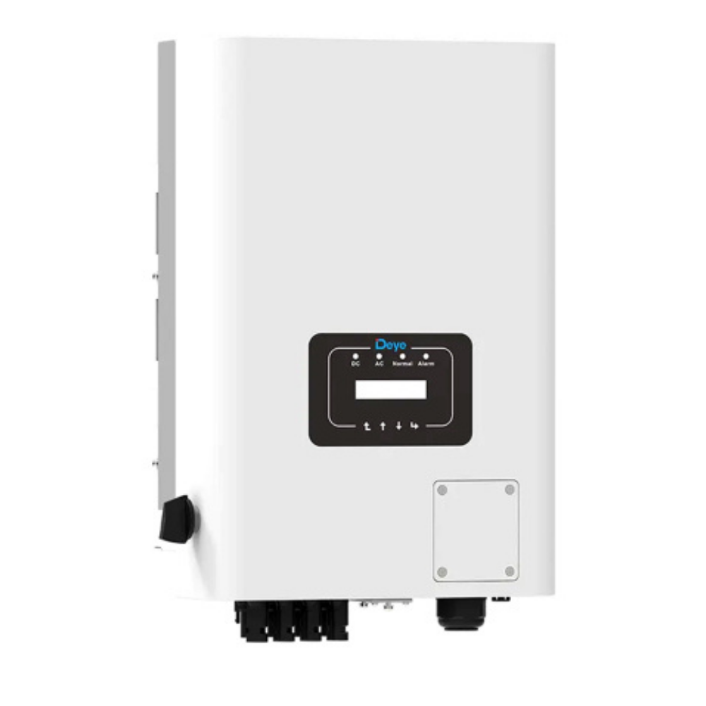 25 KW Trifaze On-Grid İnverter