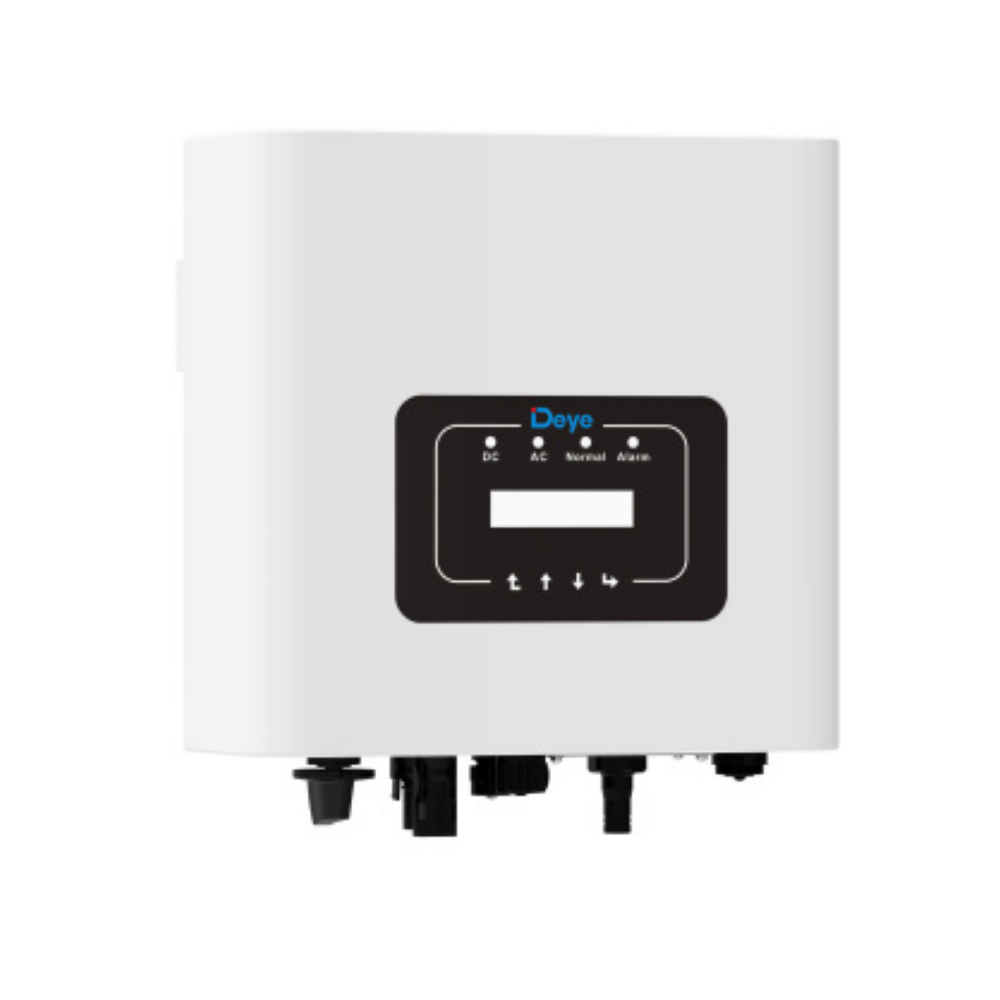 3 KW Monofaze On-Grid İnverter
