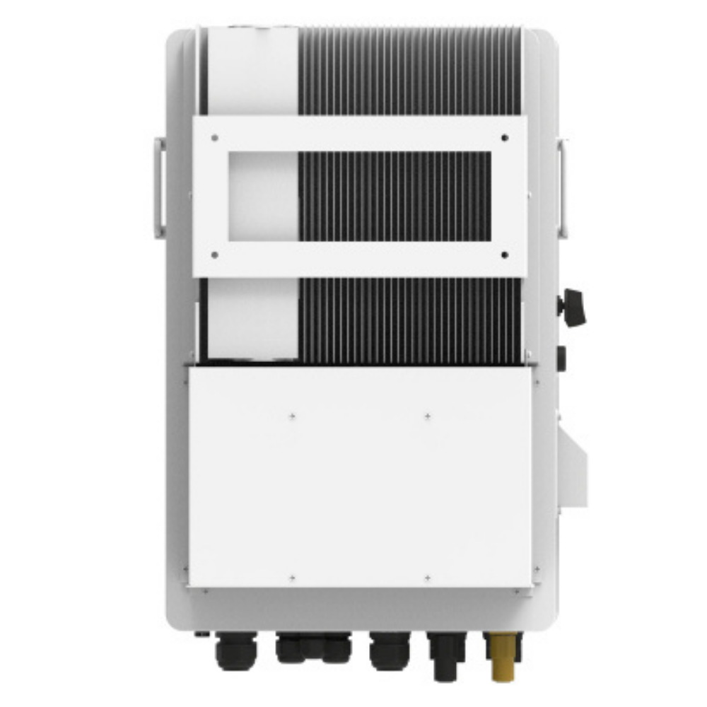 30 KW Hibrit Trifaze On-Grid İnverter (HV)