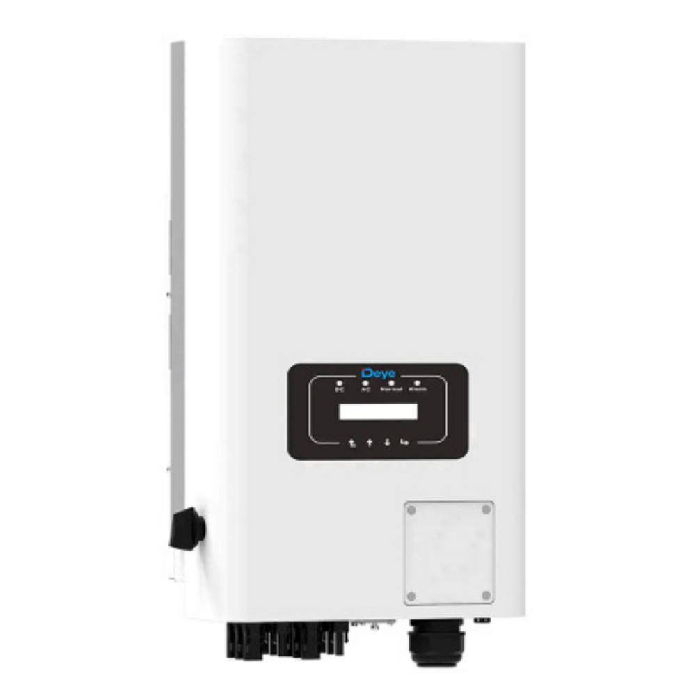 33 KW Trifaze On-Grid İnverter