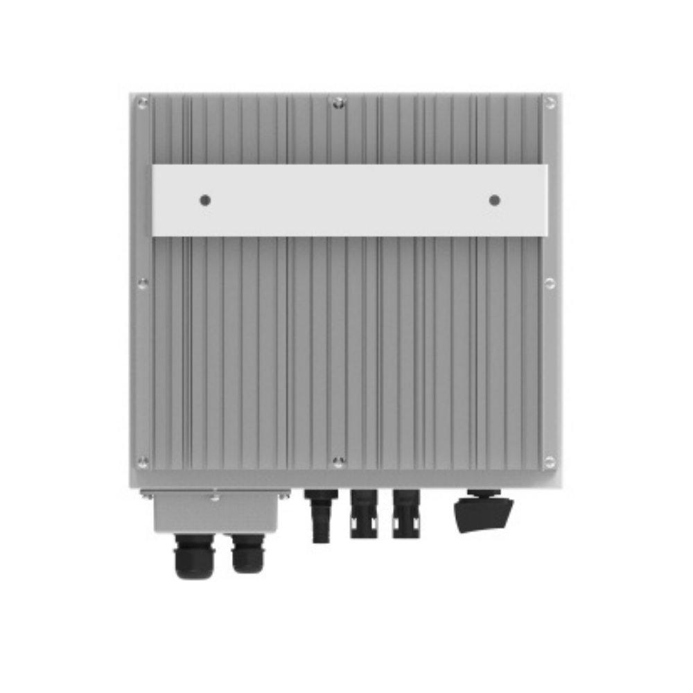 5 KW Monofaze On-Grid İnverter