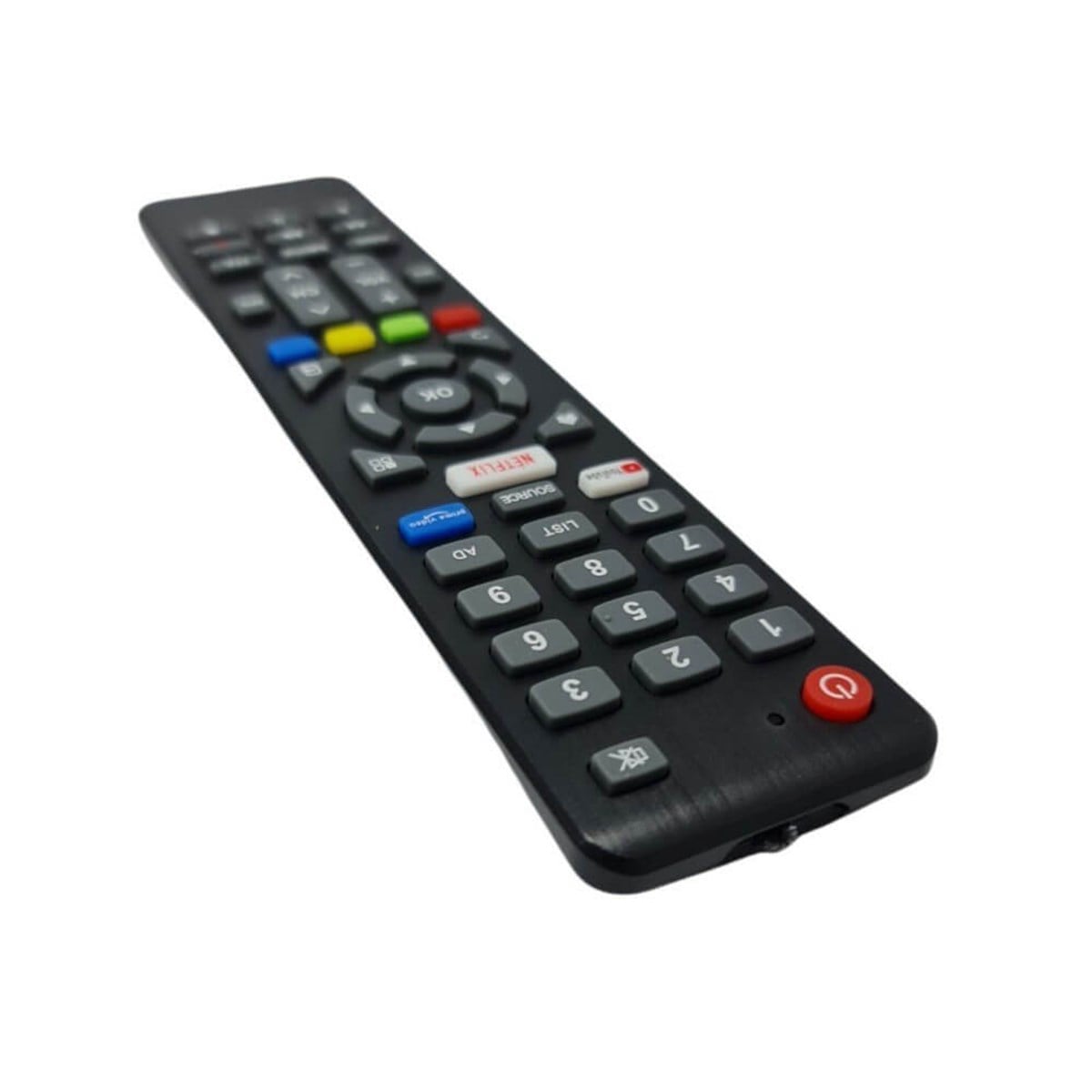 Dijitsu-Next Lcd Tv Kumandası