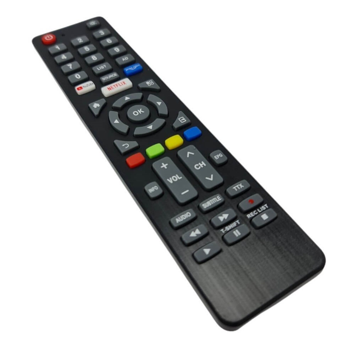 Dijitsu-Next Lcd Tv Kumandası