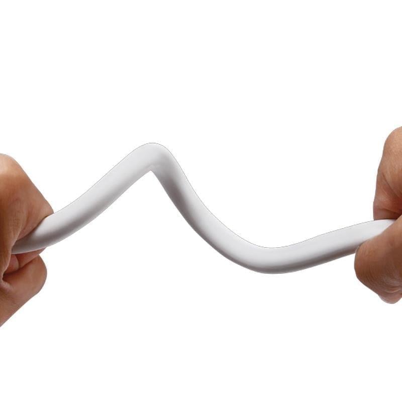 Dokunmatik 3 Kademe Işık Ayarlı USB Şarjlı Led Masa Lambası + Kalemlik