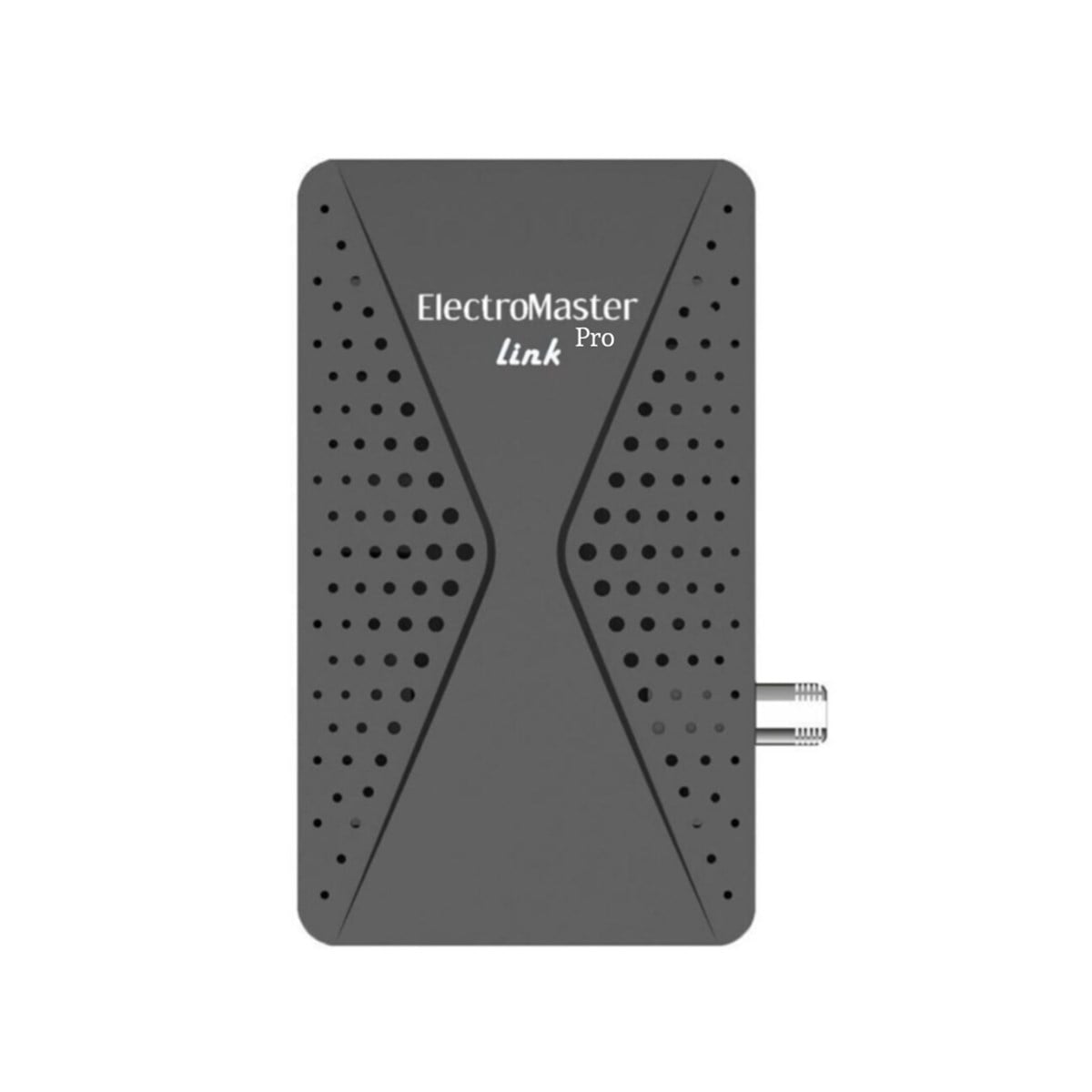 ElectroMaster Link Pro S HD Uydu Alıcısı