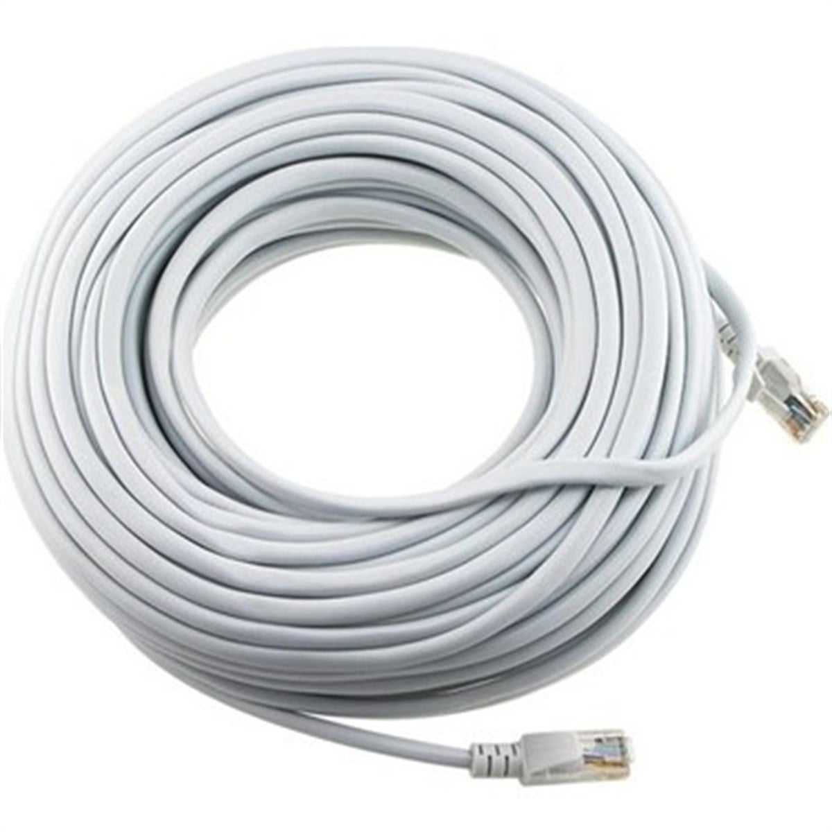 1 Metre Eternet-Network İnternet Kablosu Cat-5 / Cat-6